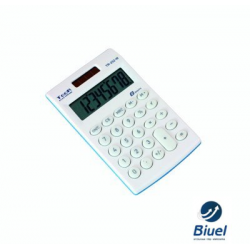 Kalkulator TR-252 8 poz. KW...