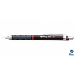Ołówek TIKKY III 0.5 bordo...