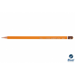 Ołówek grafitowy 1500-3H...