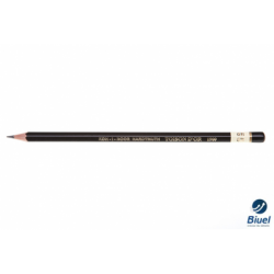 Ołówek grafitowy 1900-6B...