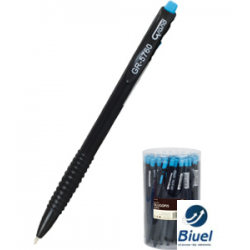 Długopis niebieski...