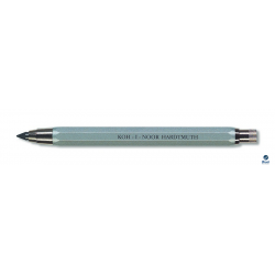 Ołówek KUBUS z temper.5340...