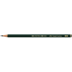 Ołówek CASTELL 9000 8B...