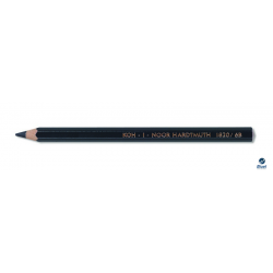 Ołówek grafitowy 6B JUMBO...