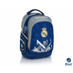 Plecak szkolny RM-180 Real...