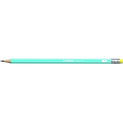 Ołówek 160 z gumką 2B blue...