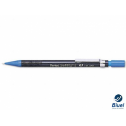 Ołówek 0.7 A127 Pentel kol.