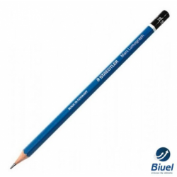Ołówek LUMOGRAPH S100 2B STAED