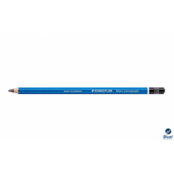 Ołówek LUMOGRAPH S 100-12B...
