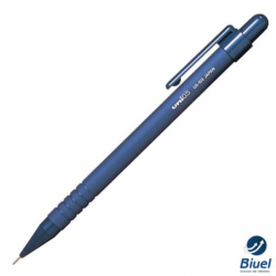 Ołówek U5-102 niebieski  UNI