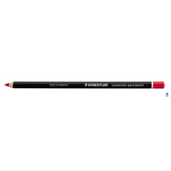 Ołówek 108 20-2 czerwony...