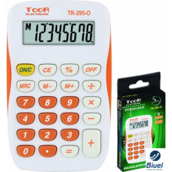 Kalkulator TOOR TR-295- 8...