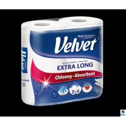 Ręcznik Velvet Extra Long...