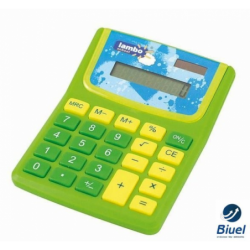Kalkulator LAMBO school L170NR